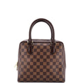 Louis Vuitton Brera Handbag Damier