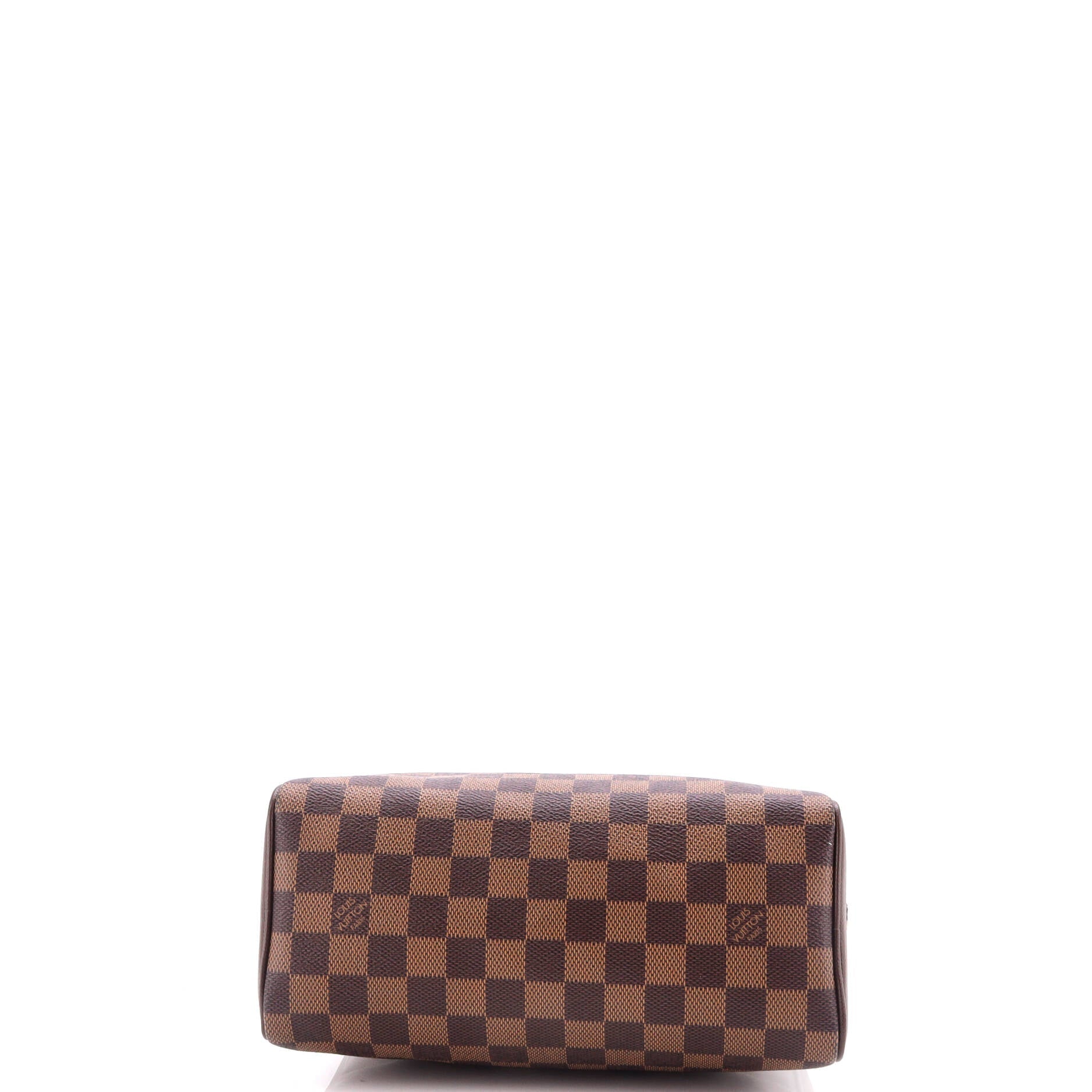 Louis Vuitton Brera Handbag Damier