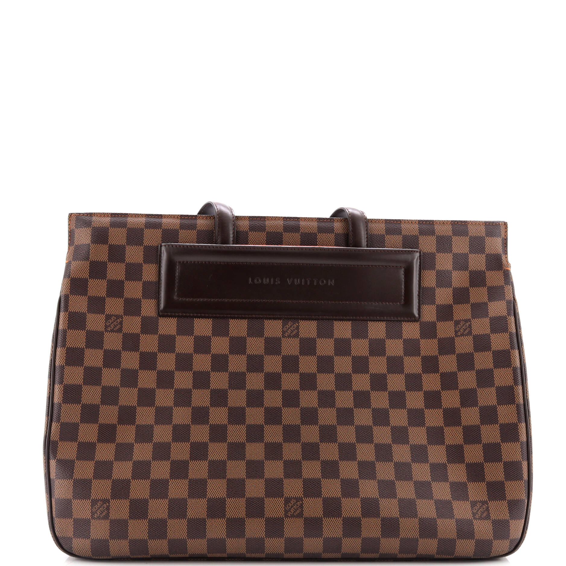 Louis Vuitton Parioli Handbag Damier GM