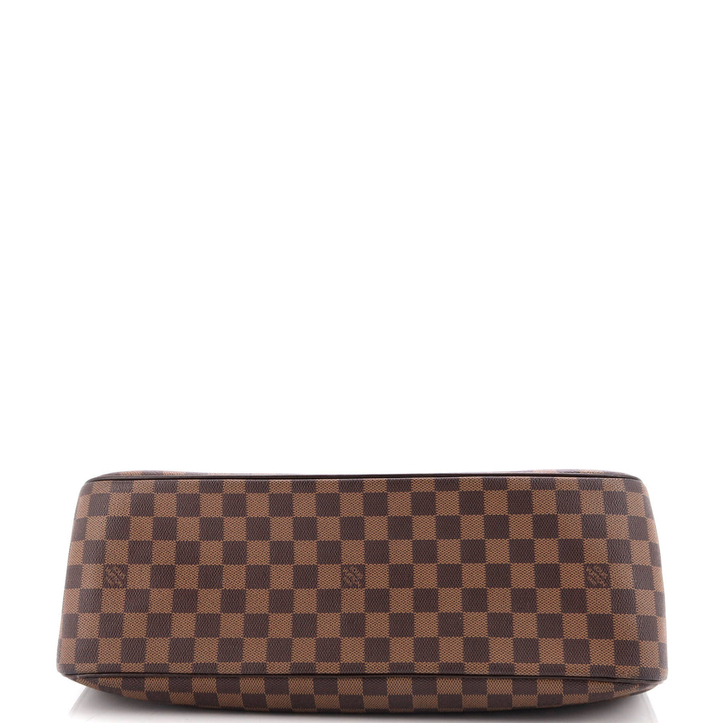 Louis Vuitton Parioli Handbag Damier GM