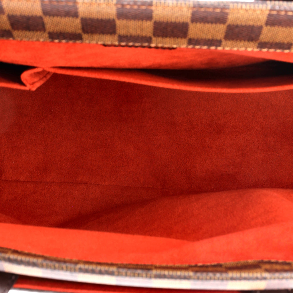 Louis Vuitton Parioli Handbag Damier GM