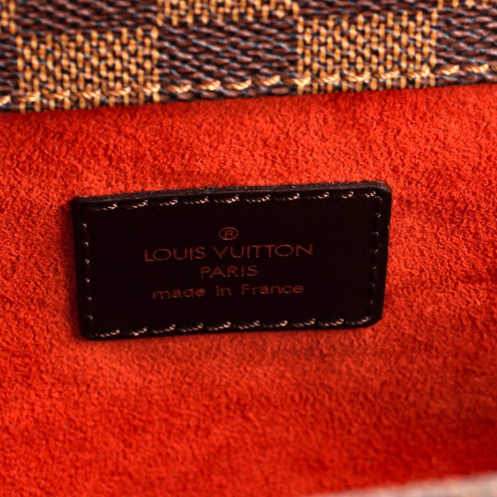 Louis Vuitton Parioli Handbag Damier GM