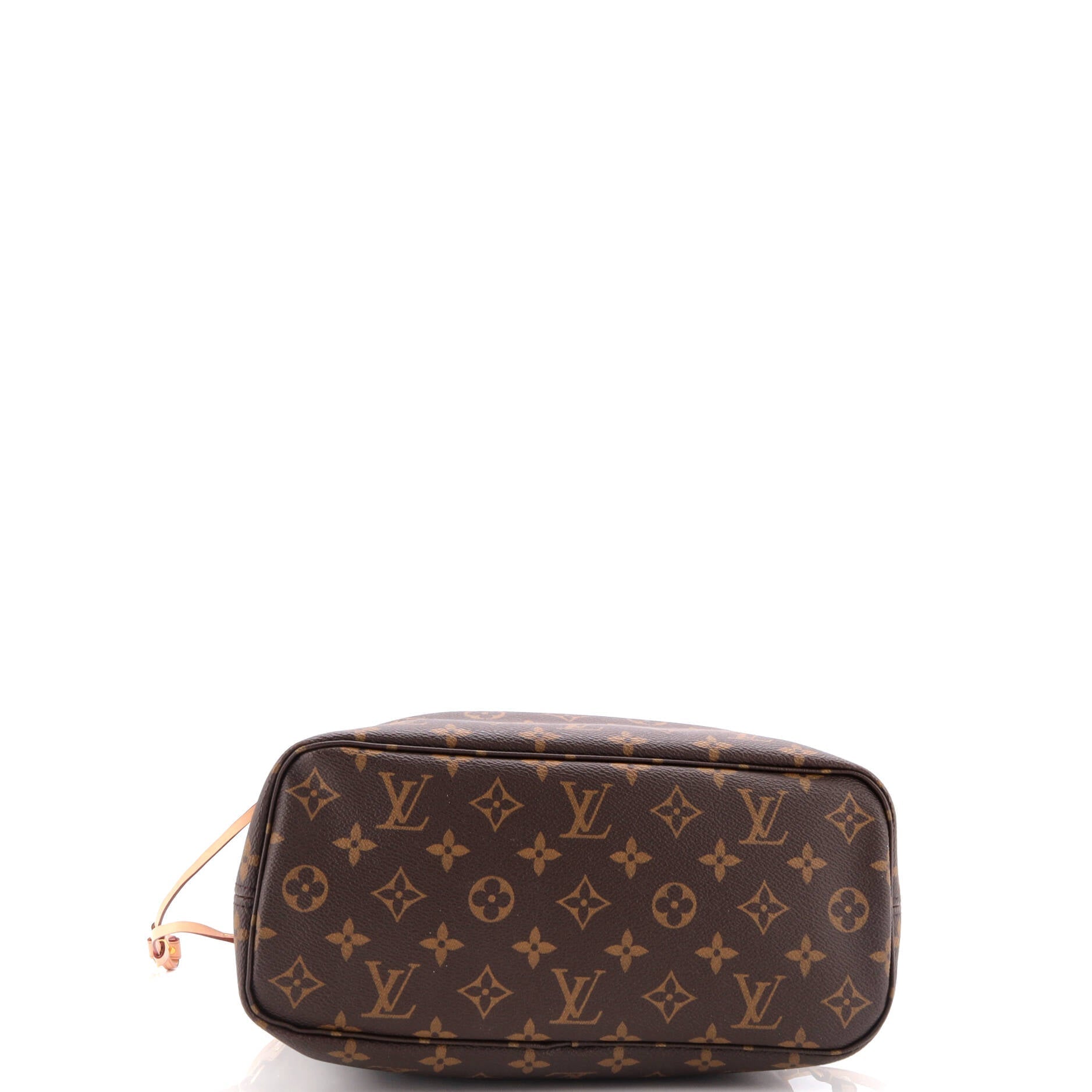 Louis Vuitton Neverfull NM Tote Monogram Canvas PM