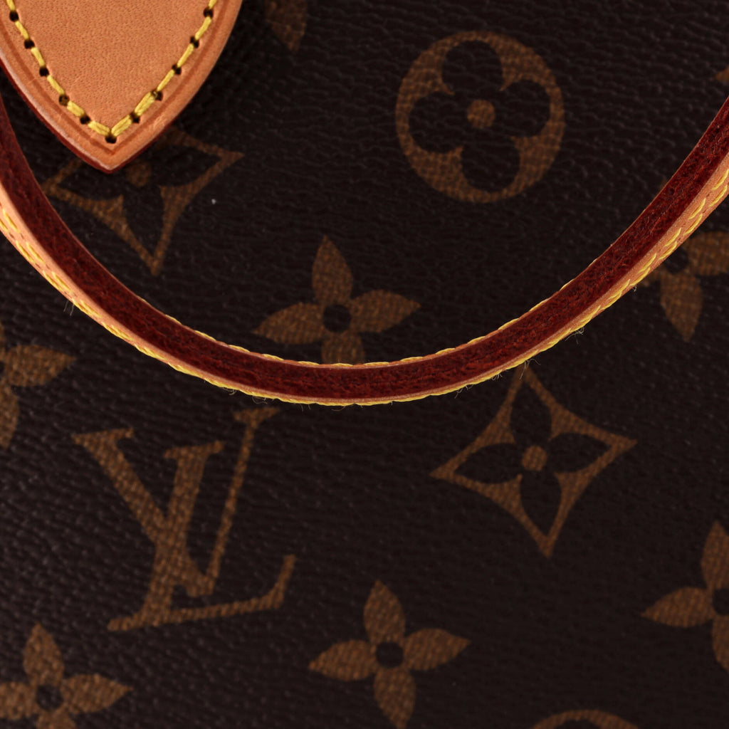 Louis Vuitton Neverfull NM Tote Monogram Canvas PM