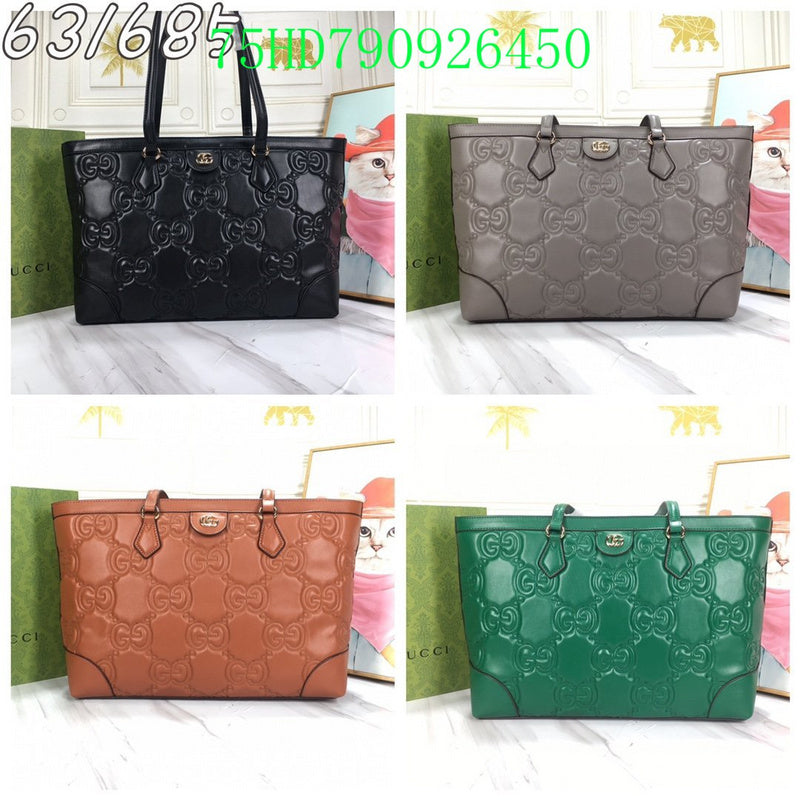 Glami Fashion - GCI Bags - 10836