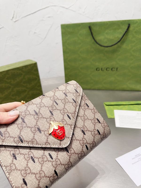 Glami Fashion - GCI Bags - 11724
