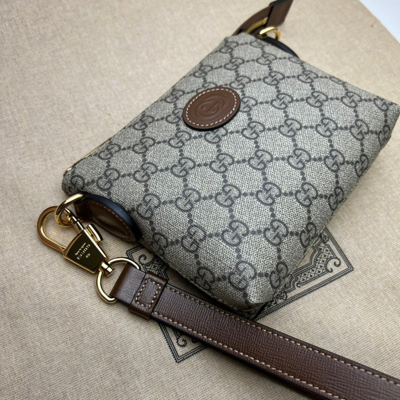 Glami Fashion - GCI Bags - 12616