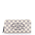 Louis Vuitton Insolite Wallet Limited Edition Damier