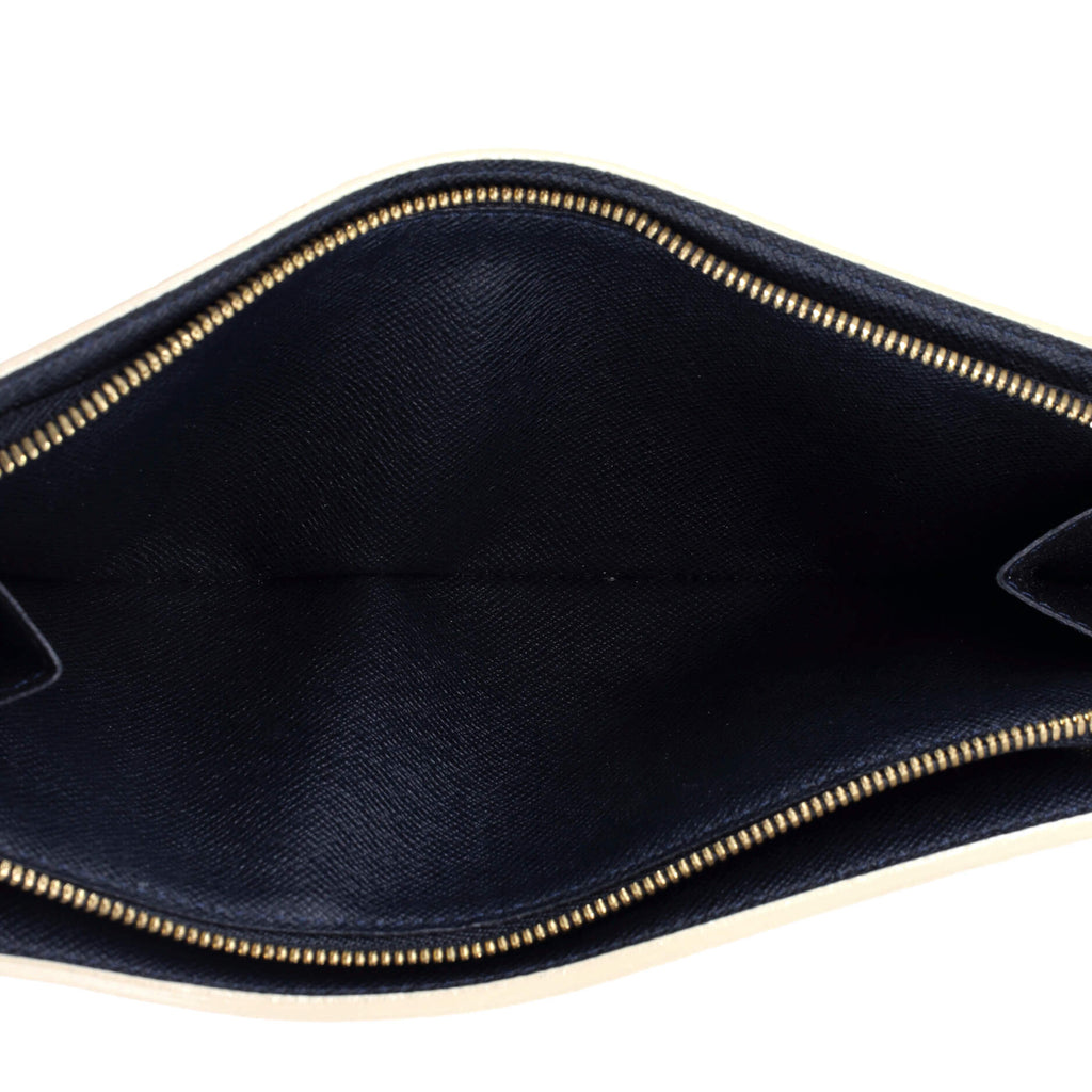 Louis Vuitton Insolite Wallet Limited Edition Damier