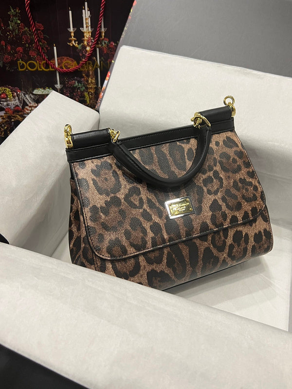 Glamy - DG bag - 300