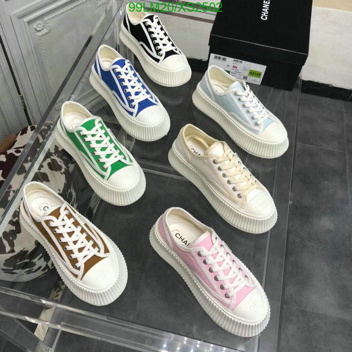 SAMC - CHL Women Shoes Sneakers - 235