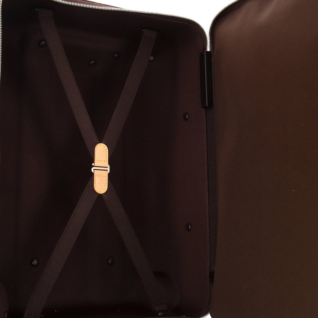 Louis Vuitton Pegase Luggage Monogram Canvas 55