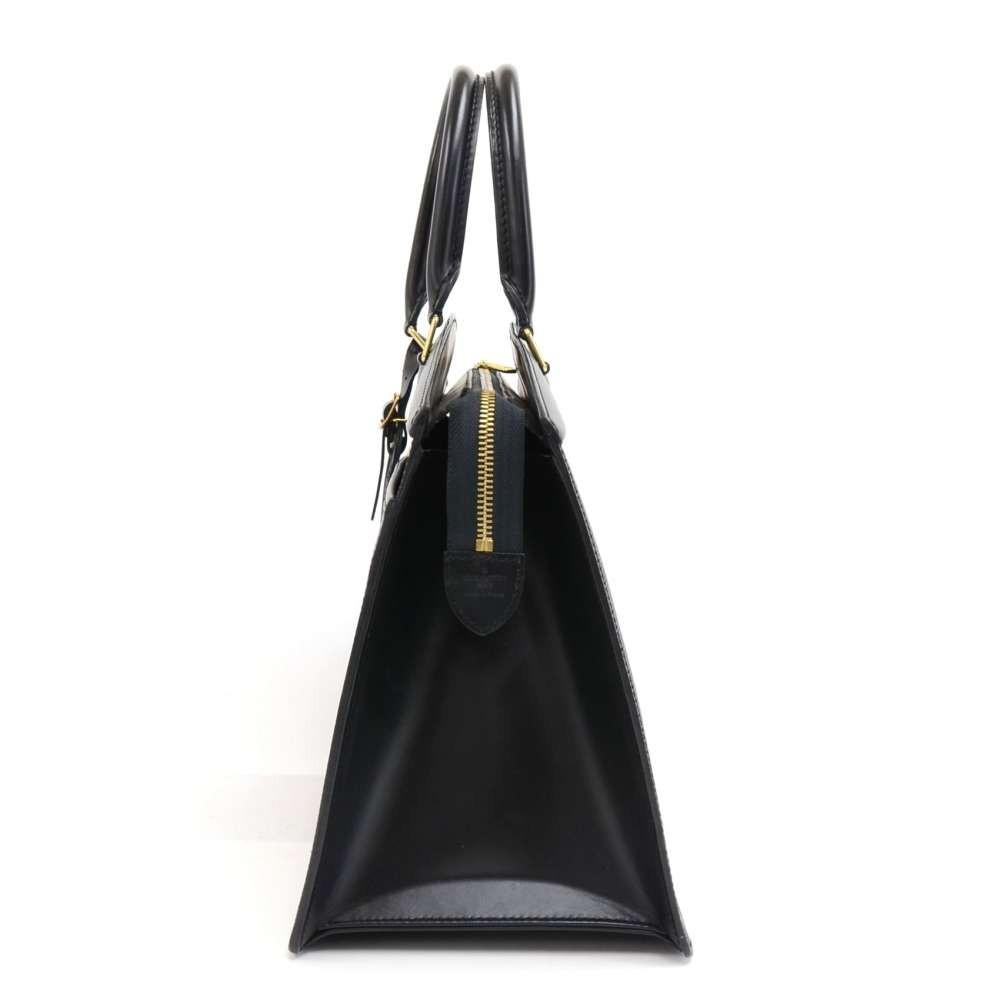 Louis Vuitto Riviera Epi Leather Handbag