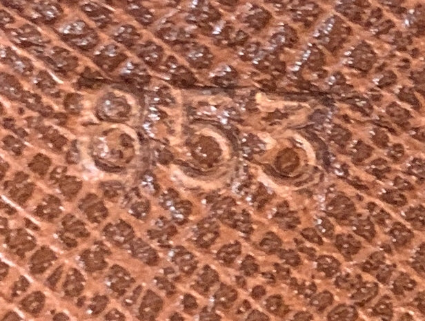 Louis Vuitton Amazone Bag Monogram Canvas Mini