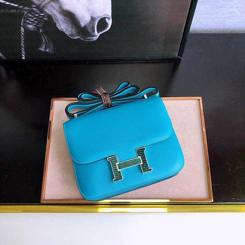 Satchel Bags - HMS-Bags - 1200