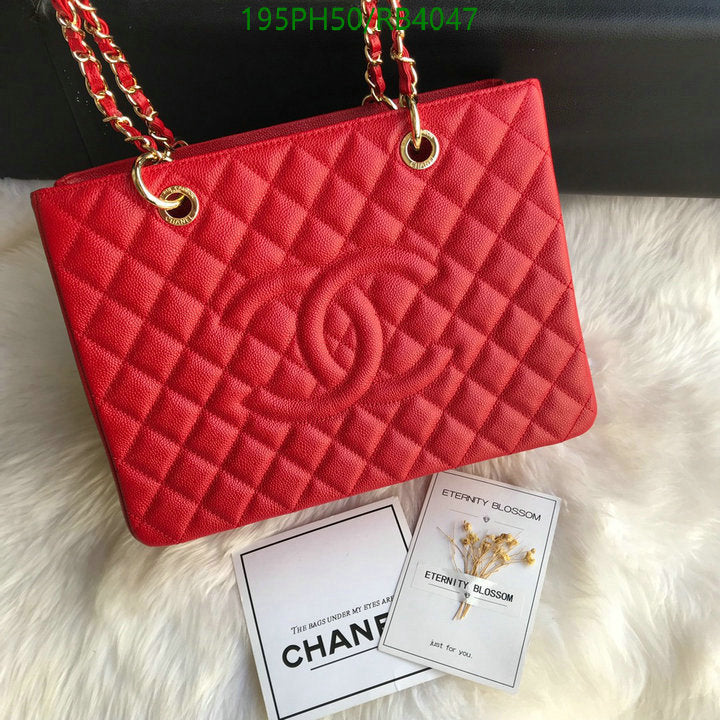 SAMC - CHL Bags - 387