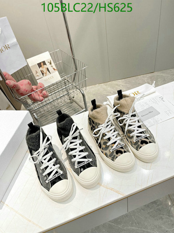 SAMC - DOR Women Sneakers - 221