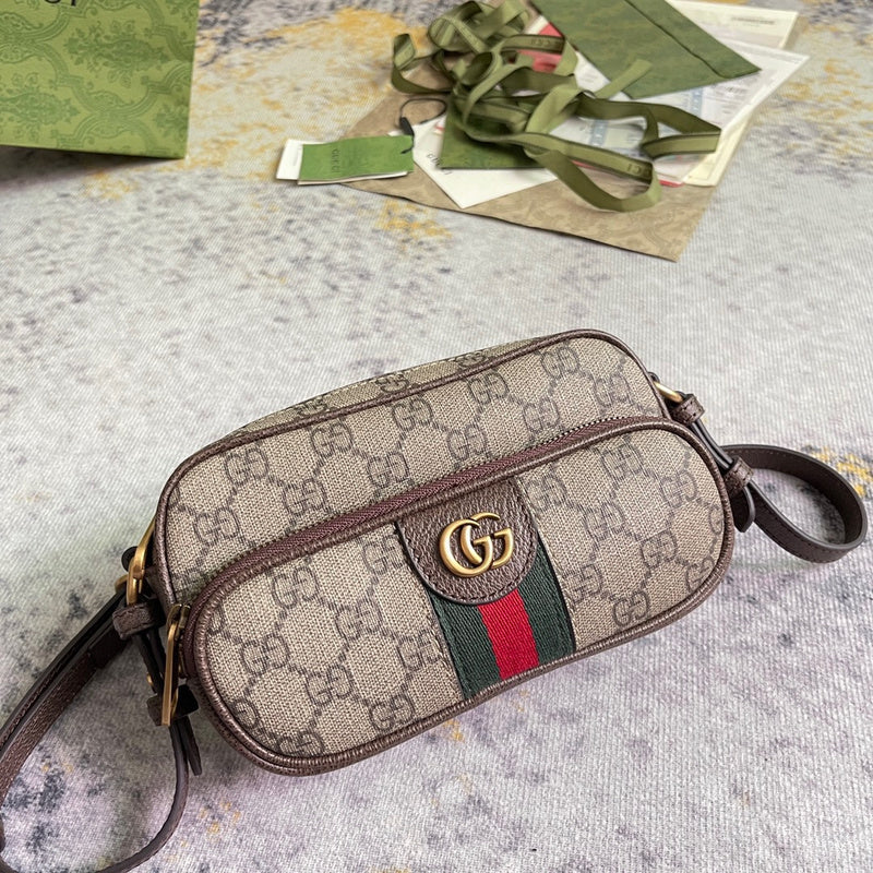 Glami Fashion - GCI Bags - 1997