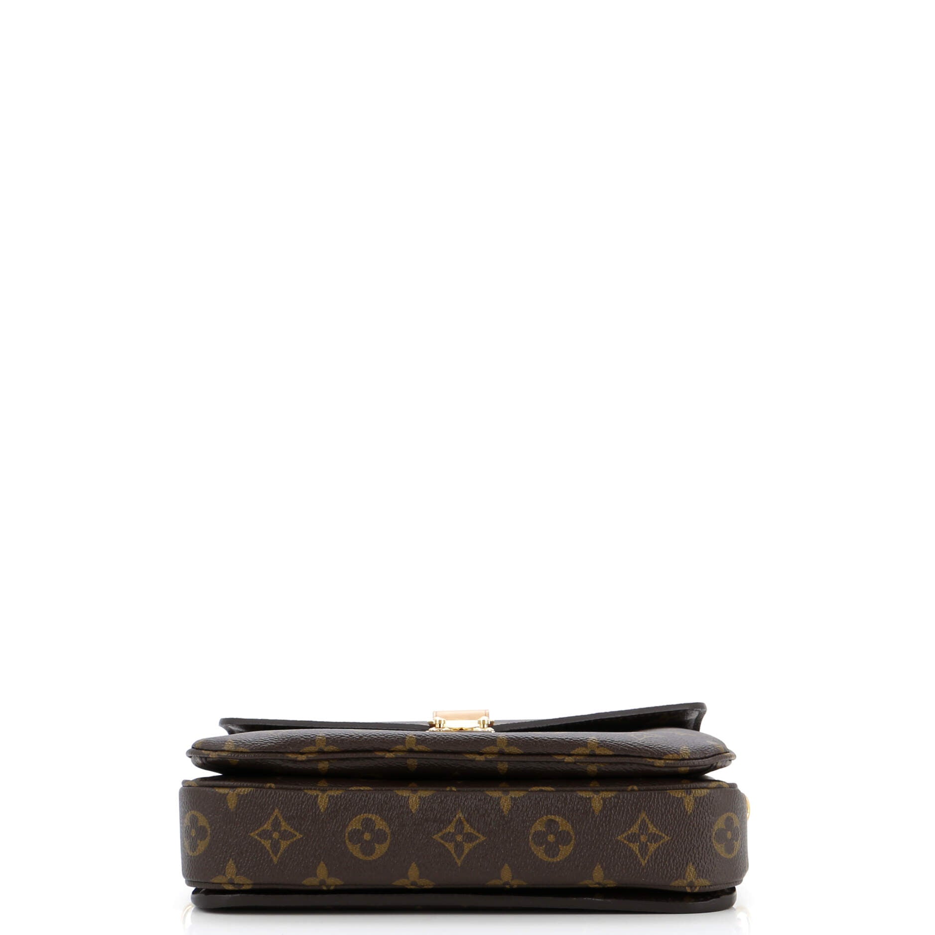Louis Vuitton Pochette Metis Monogram Canvas