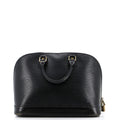 Louis Vuitton Vintage Alma Handbag Epi Leather PM