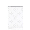 Louis Vuitton Pocket Organizer Monogram Taigarama