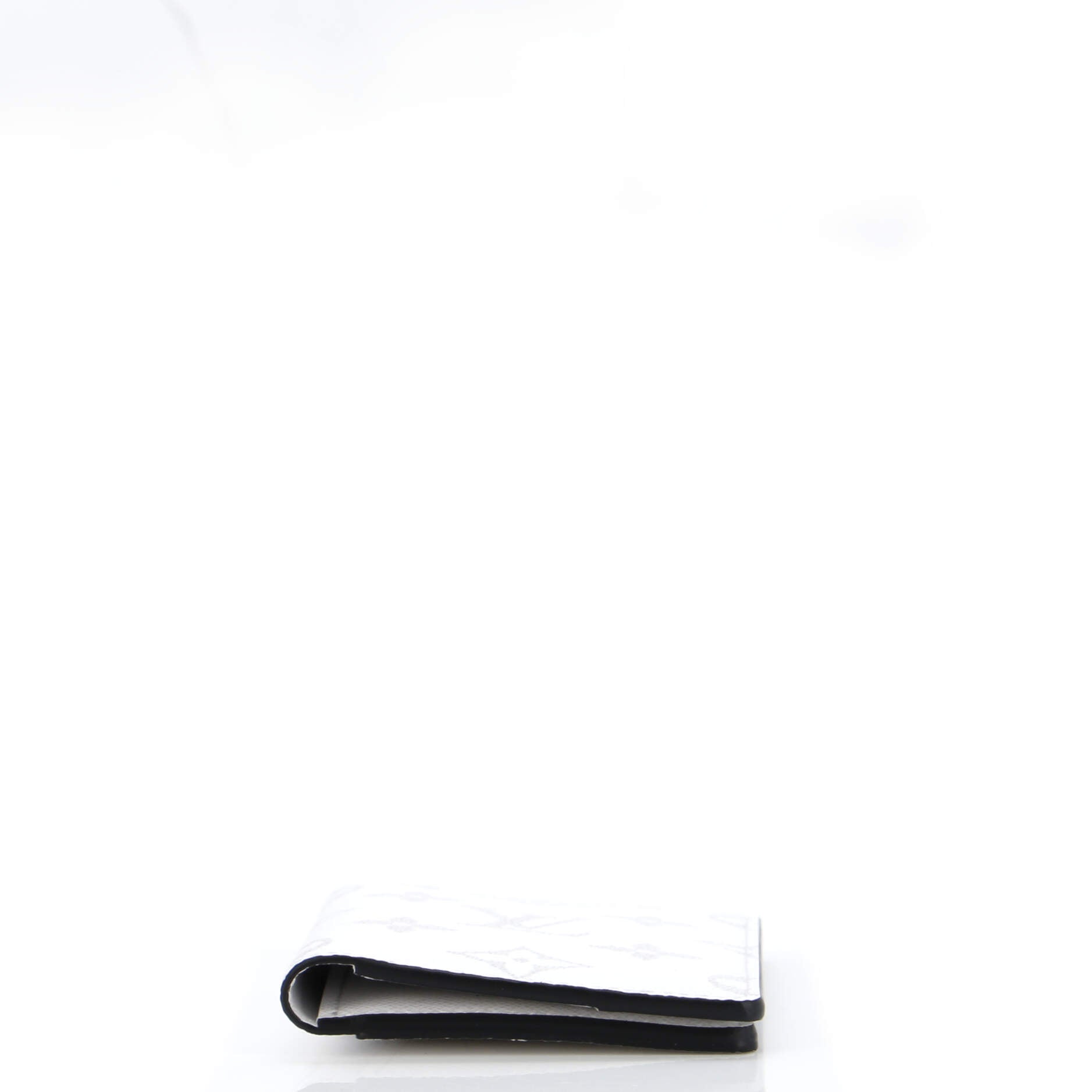 Louis Vuitton Pocket Organizer Monogram Taigarama