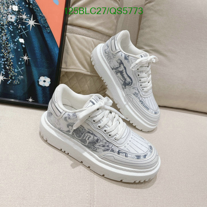 SAMCC - DOR Women Shoes - 1664