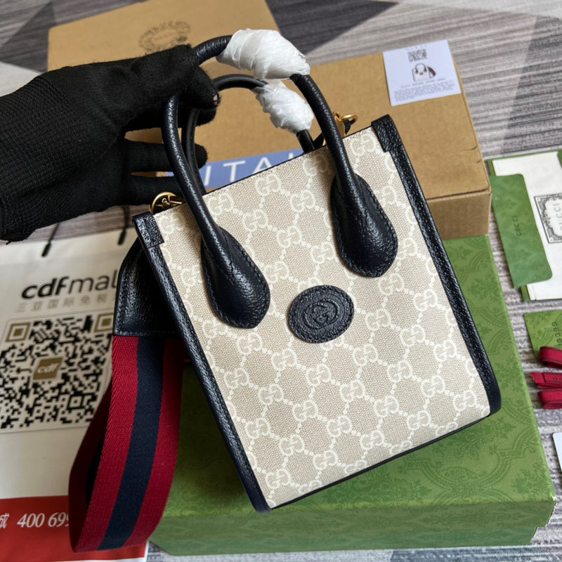 Satchel Bags - GCI Bags - 7844