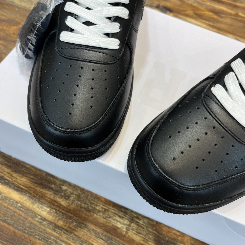 GLAMI ForGLAMI 1 Low Moma Off-White Black For MenÃ‚Â 