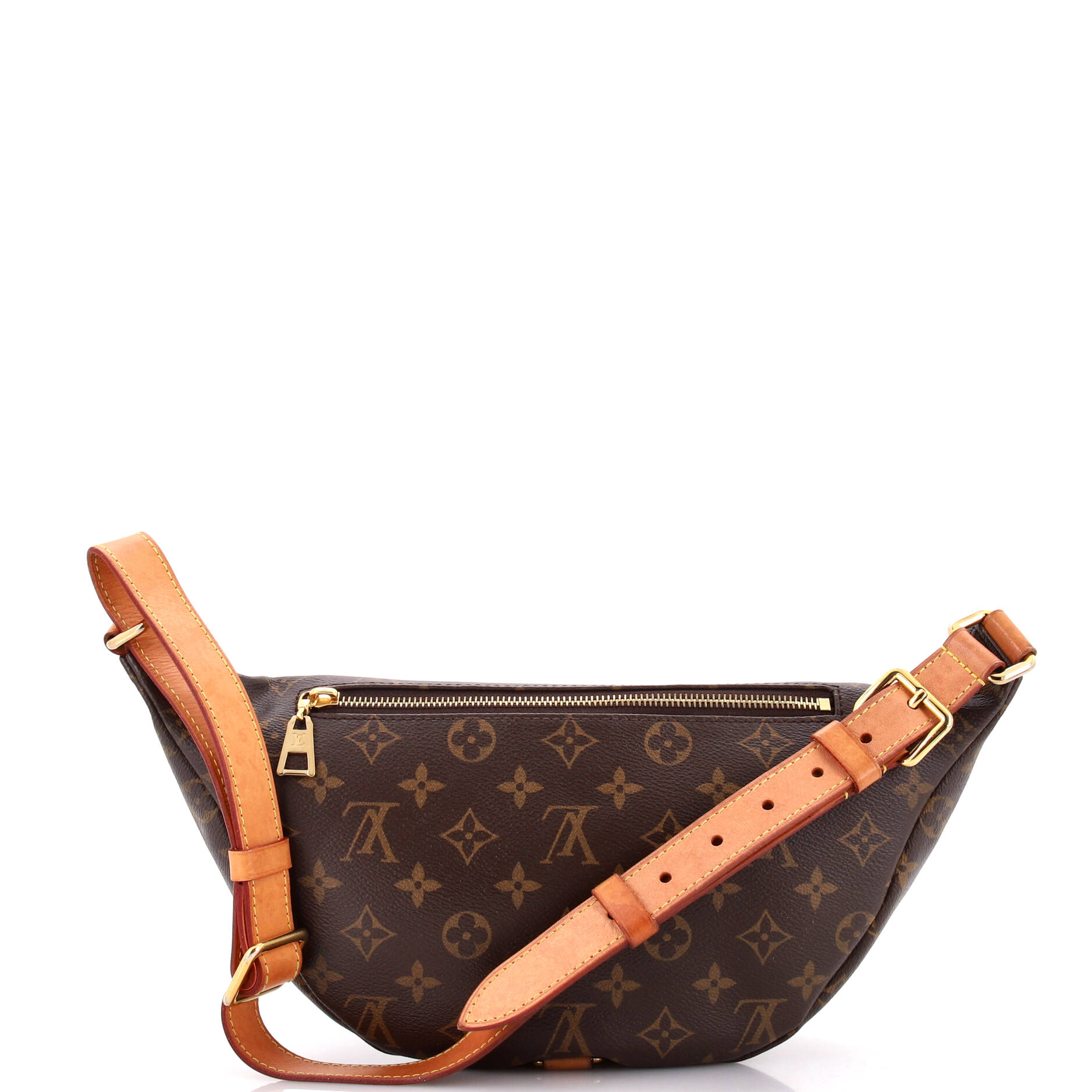 Louis Vuitton Bum Bag Monogram Canvas