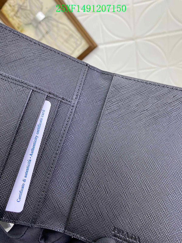 Glami - PD Wallet - 077