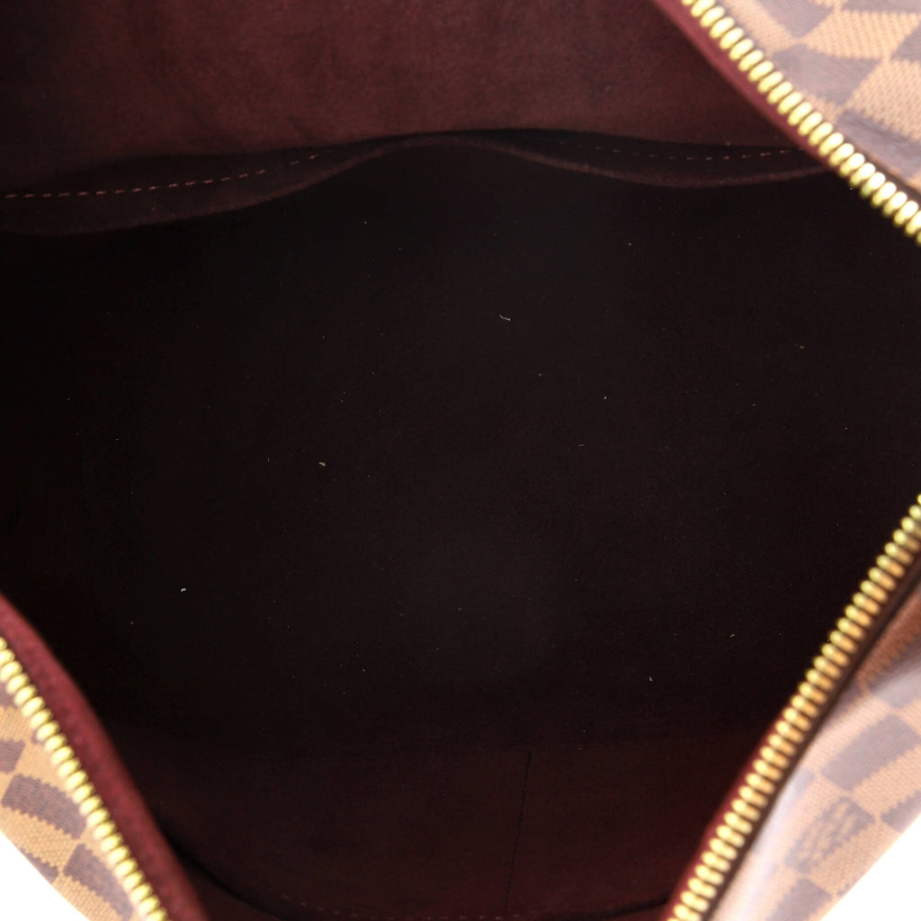 Louis Vuitton Diane Handbag Damier