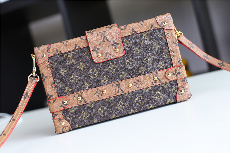 Glami Fashion Lu-Vi bags - 8220