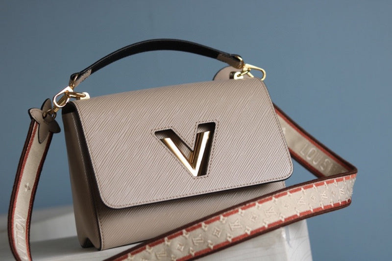 Satchel Bags - VL2 Bags - 383