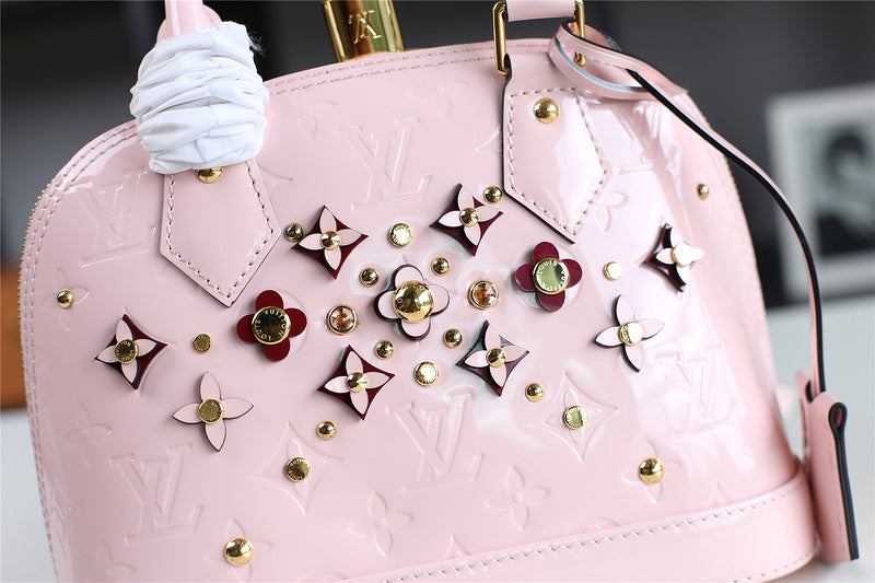 Glami Fashion Lu-Vi bags - 8266