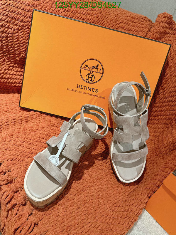 SAMC - HMS Women Shoes - 023