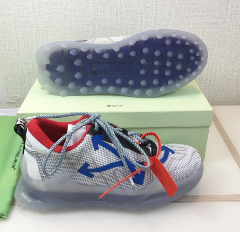 SAMC - YZO Women Shoes - 100