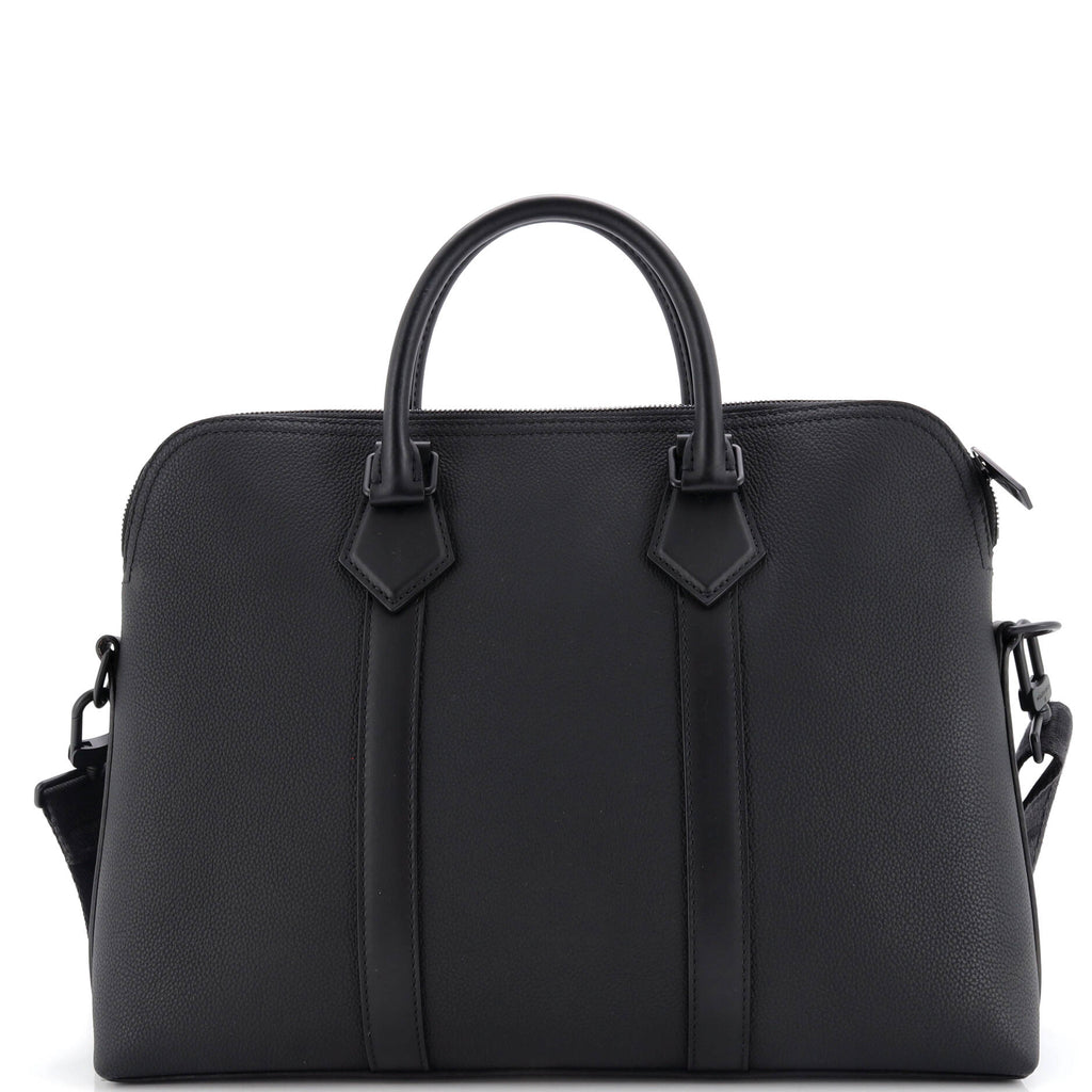 Louis Vuitton Takeoff Aerogram Briefcase Leather