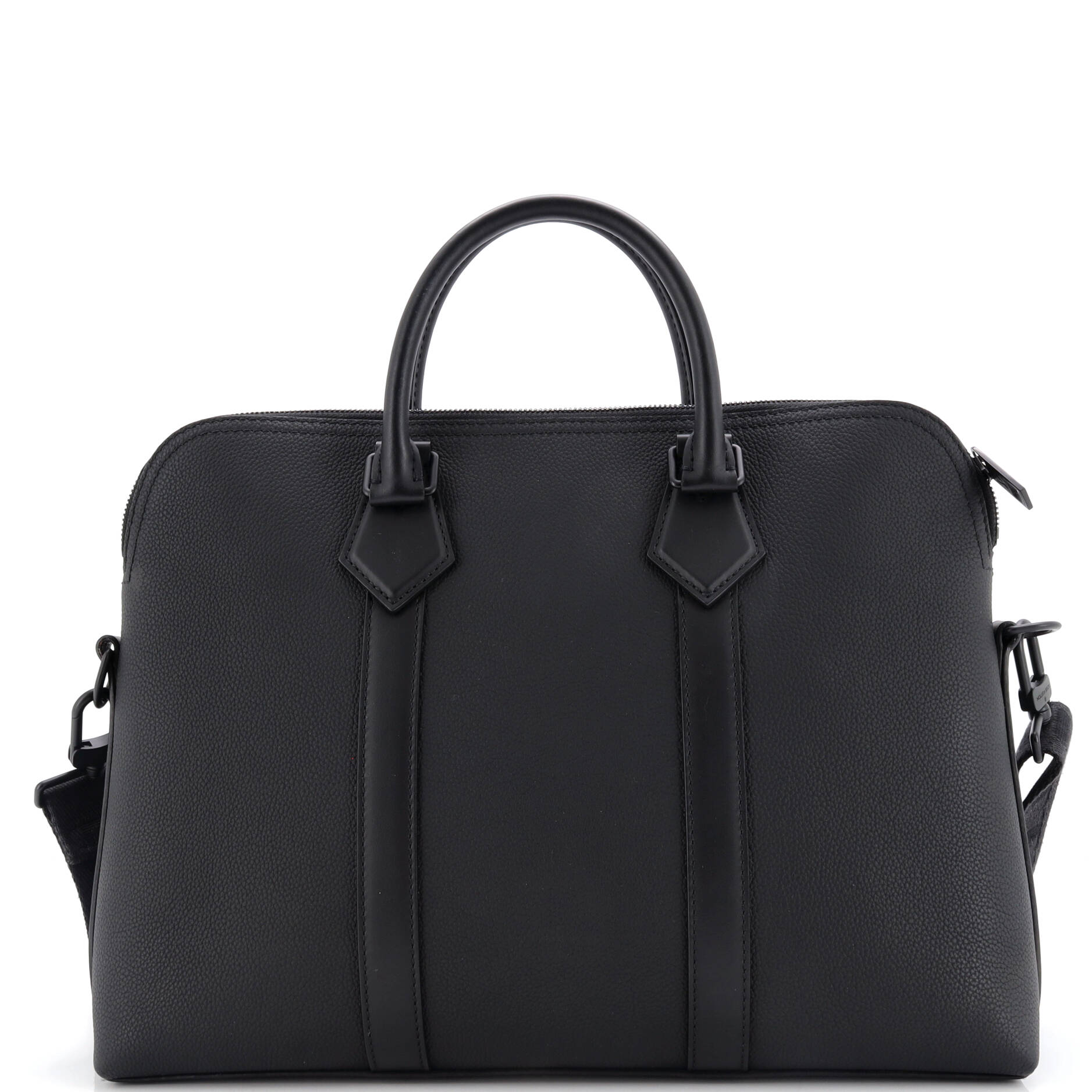 Louis Vuitton Takeoff Aerogram Briefcase Leather