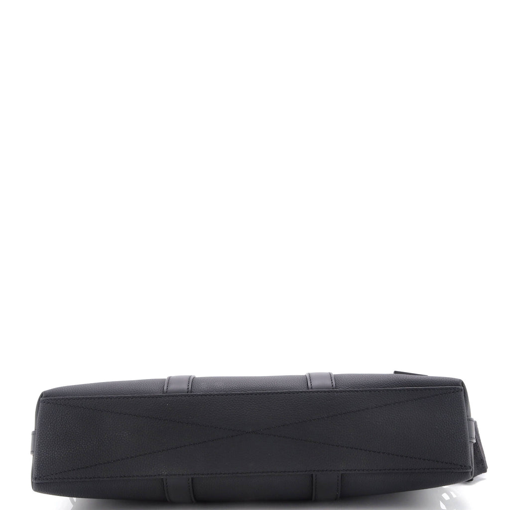 Louis Vuitton Takeoff Aerogram Briefcase Leather