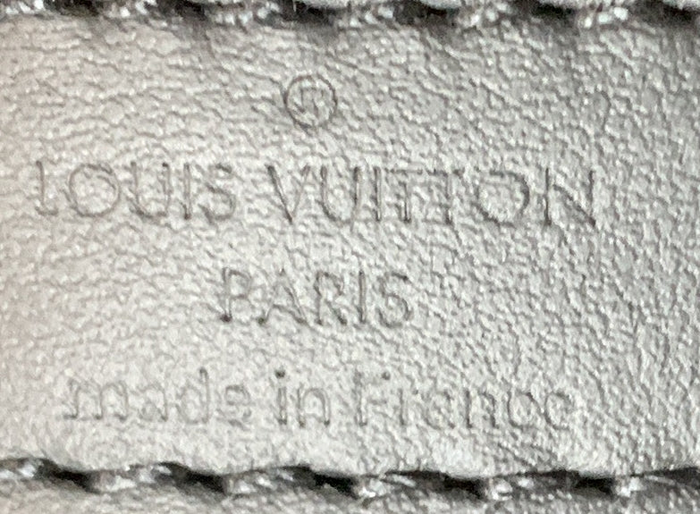 Louis Vuitton Takeoff Aerogram Briefcase Leather