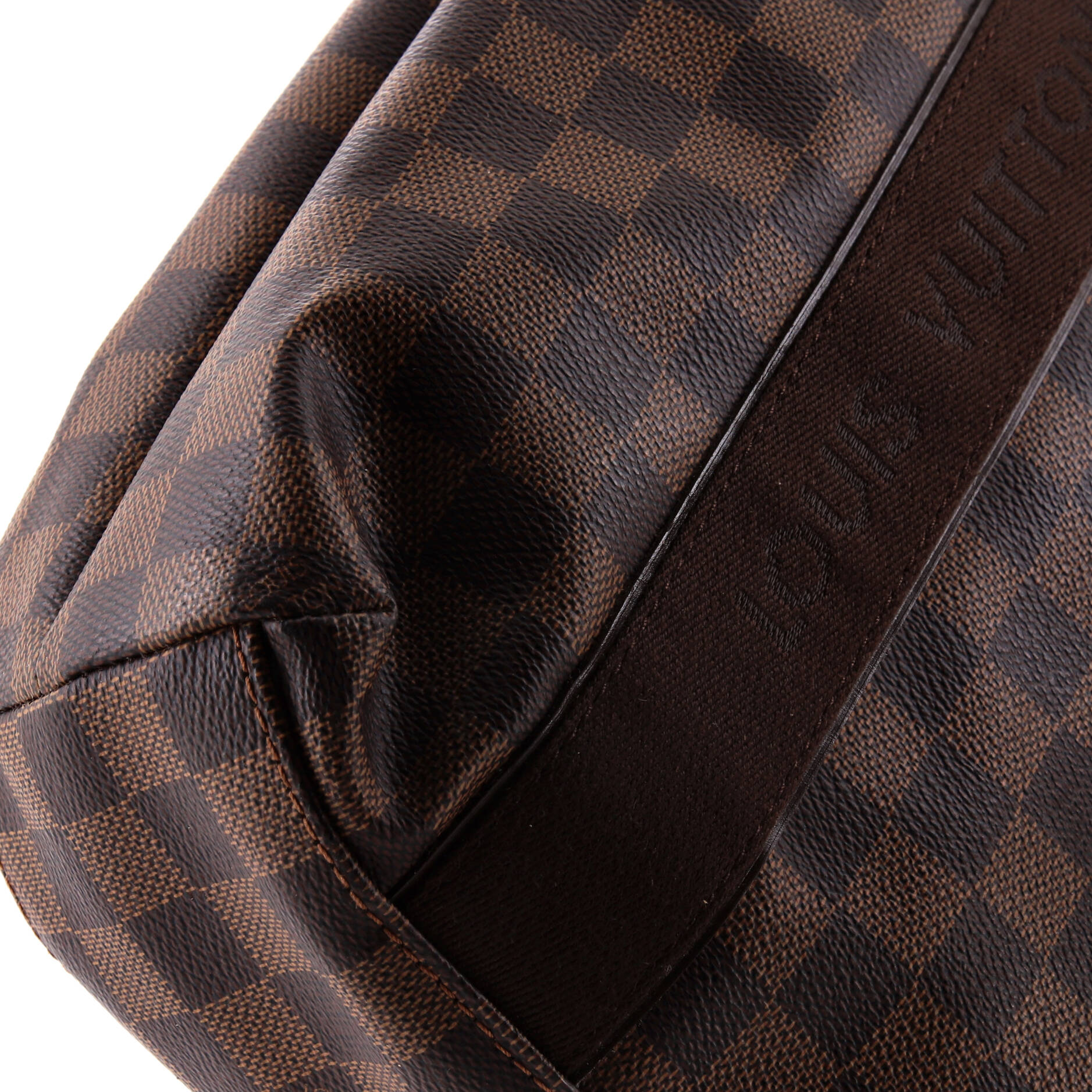 Louis Vuitton Cabas Beaubourg Damier