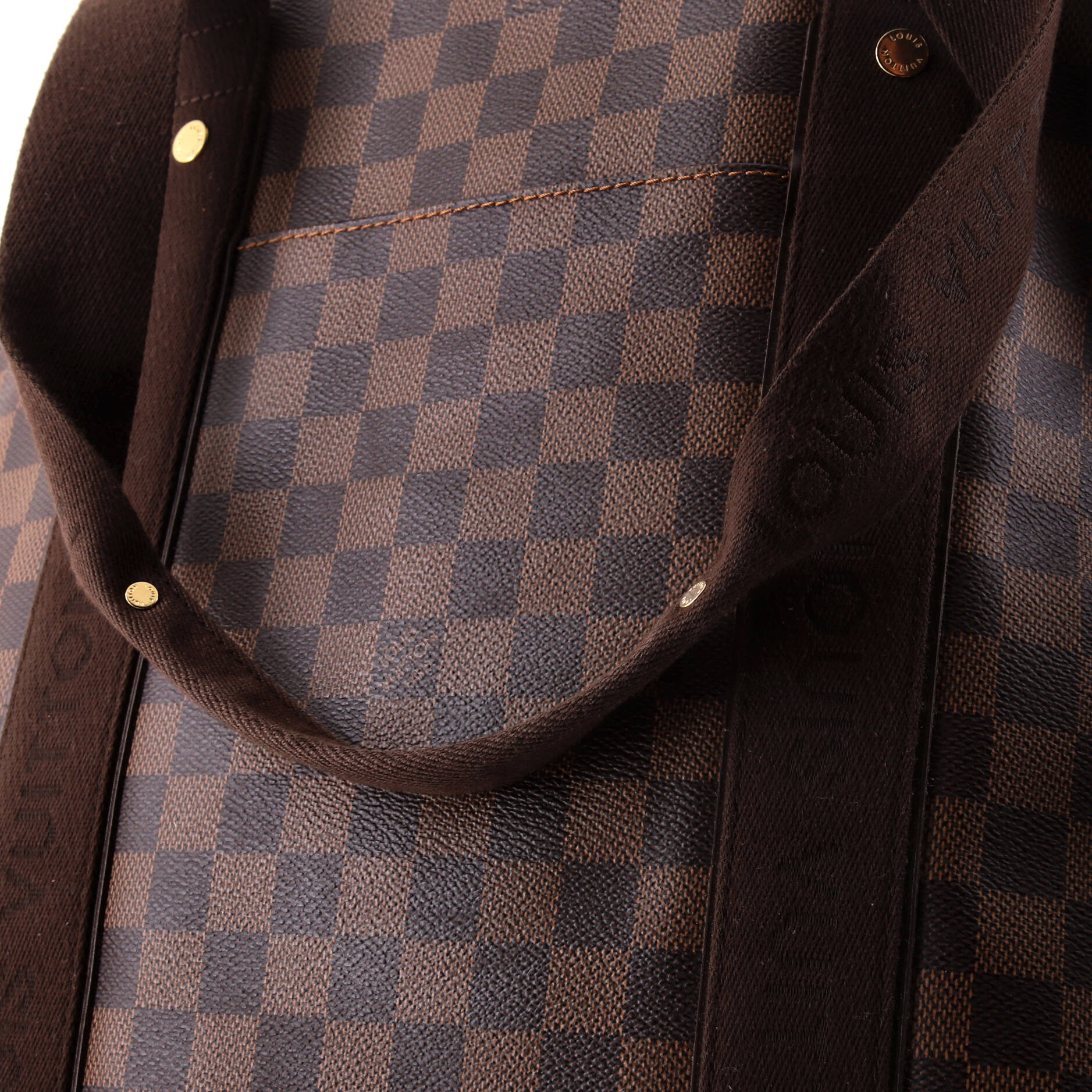 Louis Vuitton Cabas Beaubourg Damier