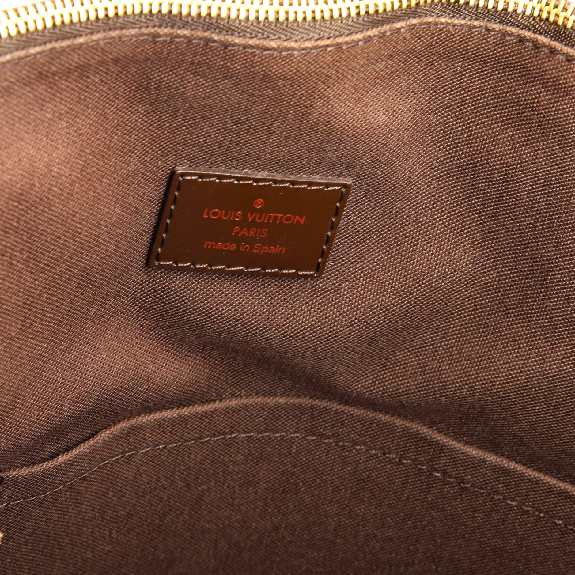 Louis Vuitton Cabas Beaubourg Damier