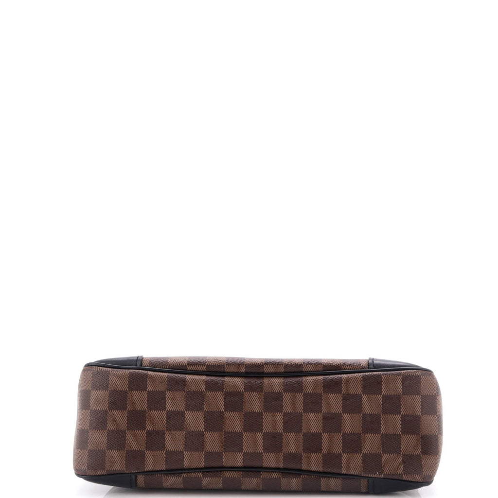 Louis Vuitton Odeon NM Handbag Damier MM
