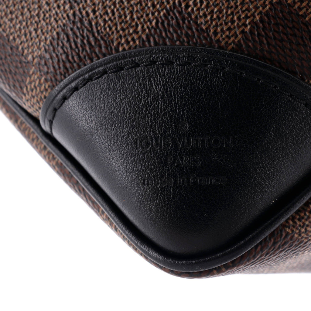 Louis Vuitton Odeon NM Handbag Damier MM