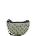 Louis Vuitton LV Moon Crossbody Bag Monogram Canvas