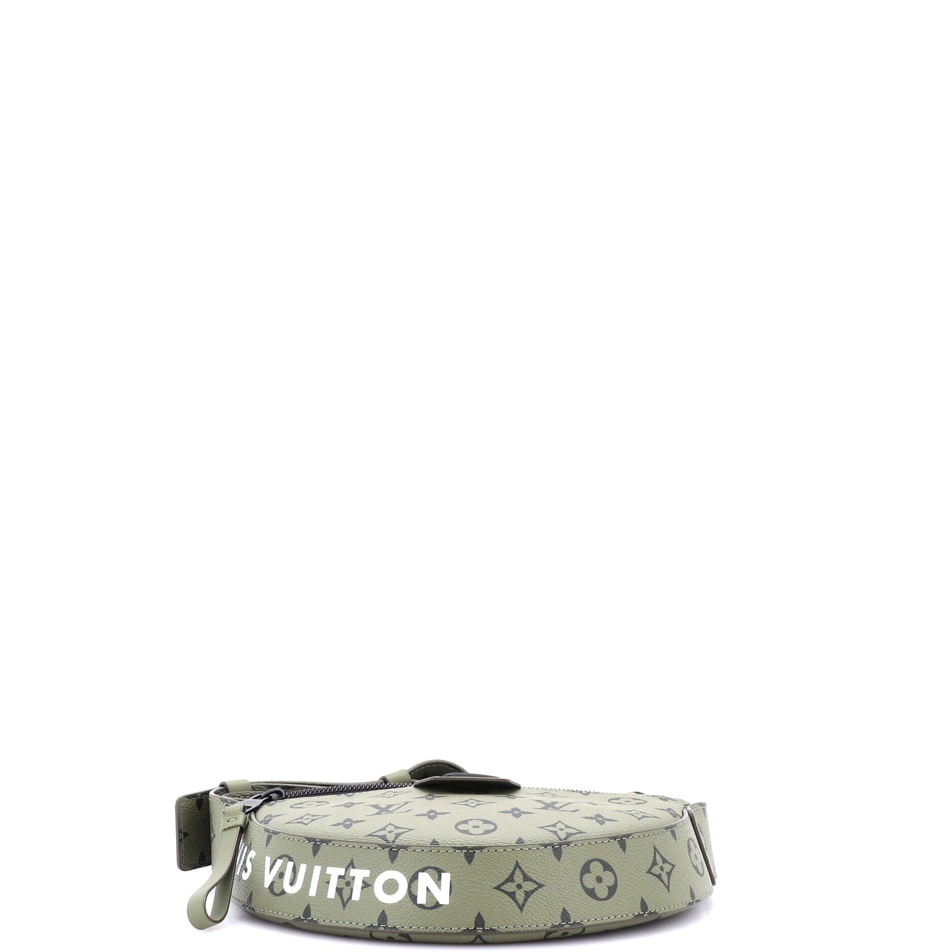Louis Vuitton LV Moon Crossbody Bag Monogram Canvas