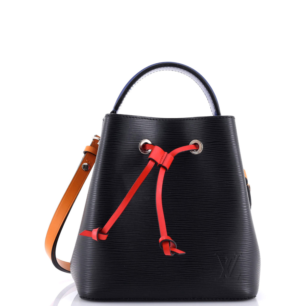 Louis Vuitton NeoNoe Handbag Epi Leather BB