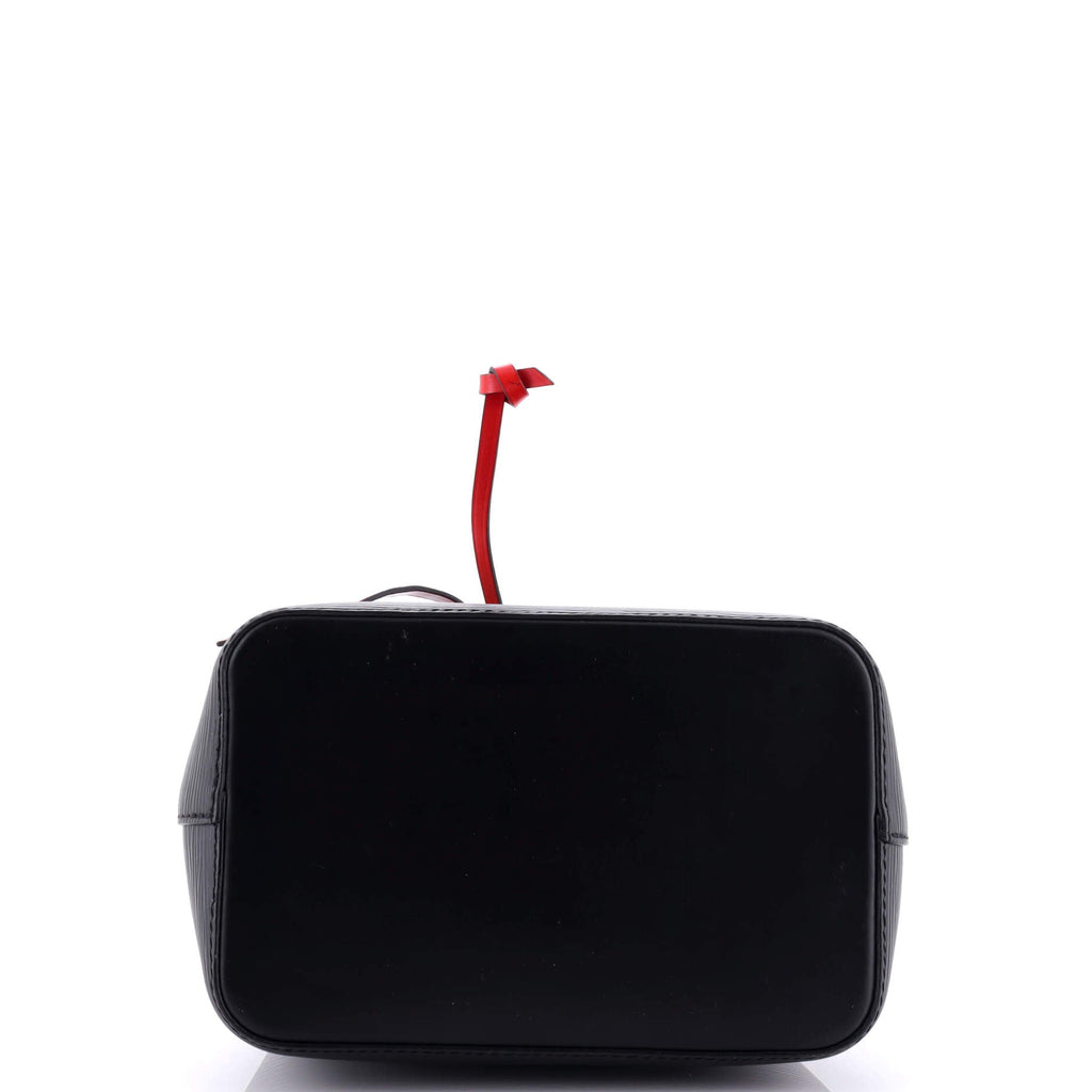 Louis Vuitton NeoNoe Handbag Epi Leather BB